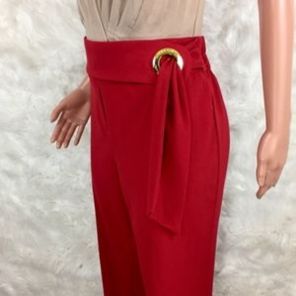 NWT Andrew Marc Capris - Picture 2 of 6